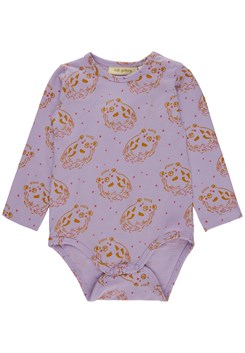 Soft Gallery Galileo body - Pastel Lilac